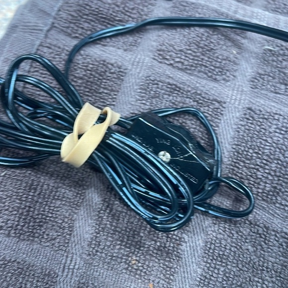 Department 56 light up musical ghost - Picture 6 of 6